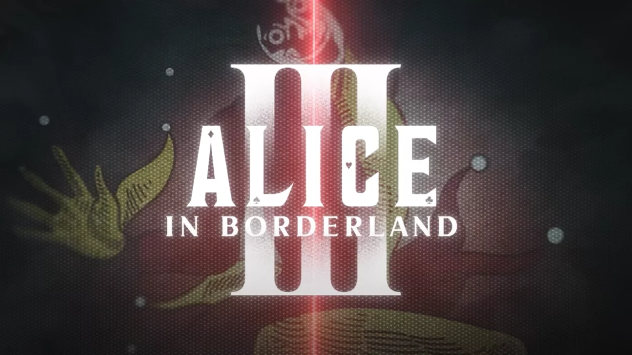 Alice in Borderland 3ª Temporada: Tudo Sobre o Retorno do Jogo Mais Mortal da Netflix