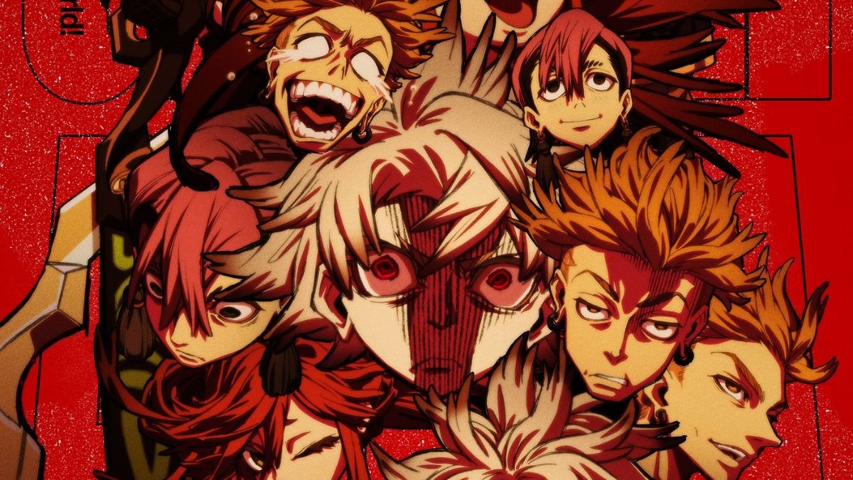 Top 3 Animes Imperdíveis de Julho 2025: Terror, Ação e Mistério que Você Precisa Assistir