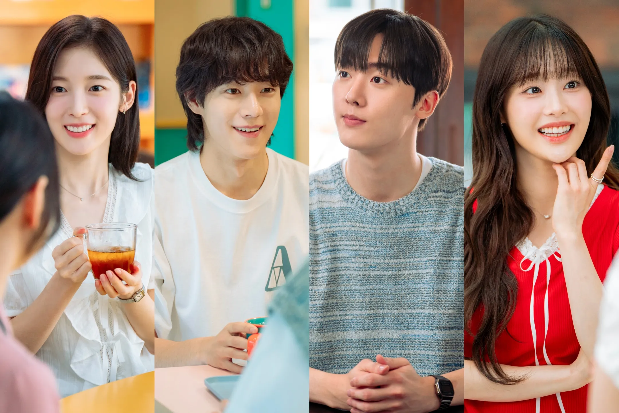 Doramas Mais Aguardados de Julho de 2025: Estreias Imperdíveis na Netflix, Viki e Disney+