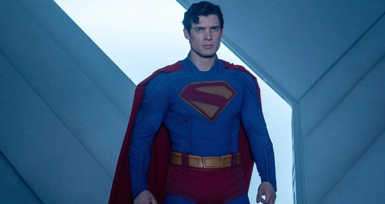 Superman 2025: O Reboot que Vai Redefinir o Maior Herói da DC