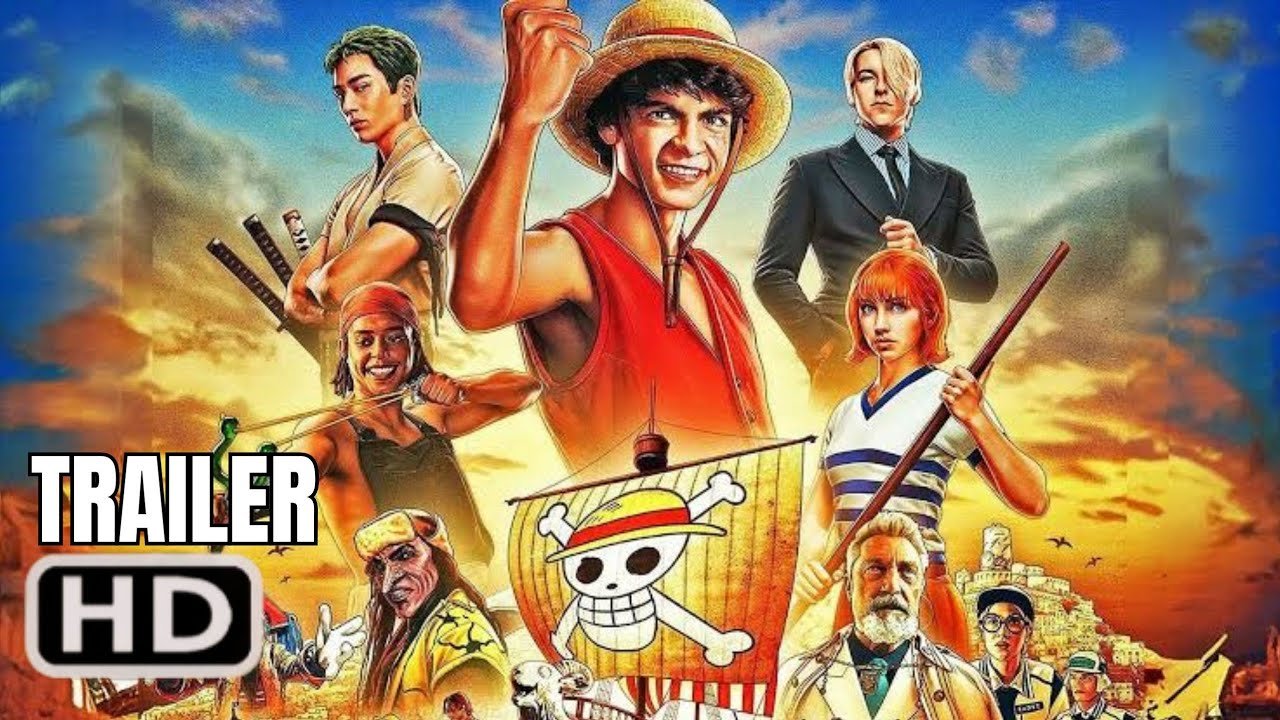 One Piece: A Série – Temporada 2: O que esperar da nova fase da adaptação live-action da Netflix