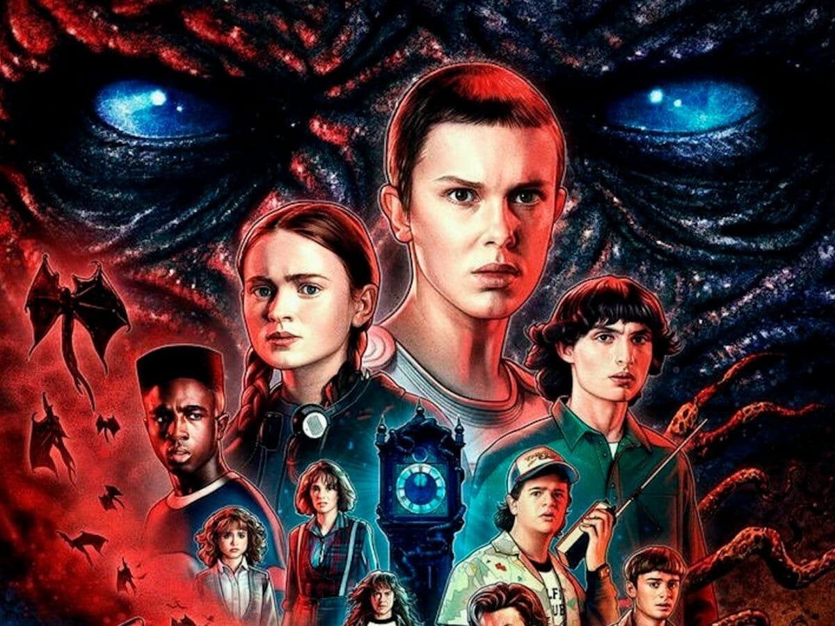 Stranger Things 5: Tudo o Que Sabemos Sobre a Última Temporada